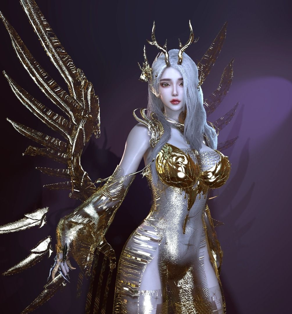 vamxw.烛龙女帝金妙儿.1-zy