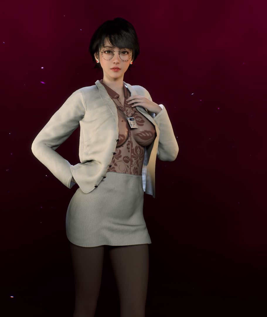 Chaos.private_secretary--女秘书.1-zy