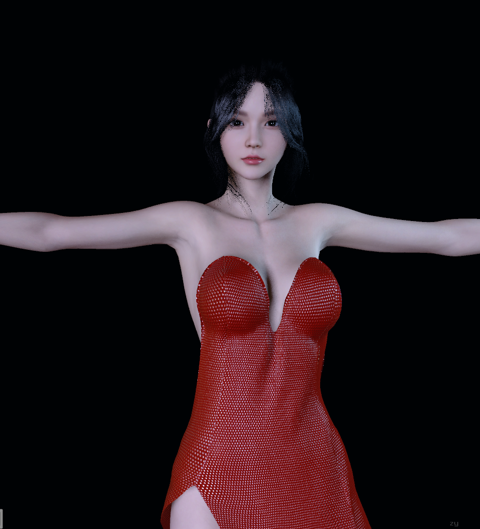 DDG.LINGYUIN4凌云-zy