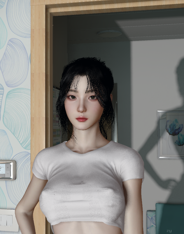 DDG.张梓菡-zy