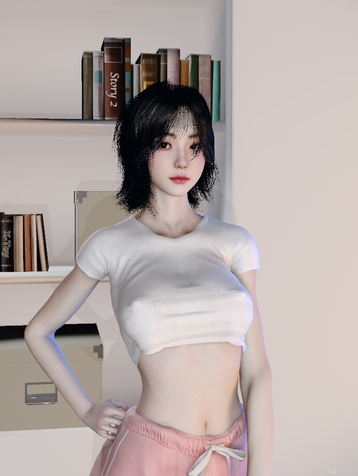 DDG.琴澜-zy