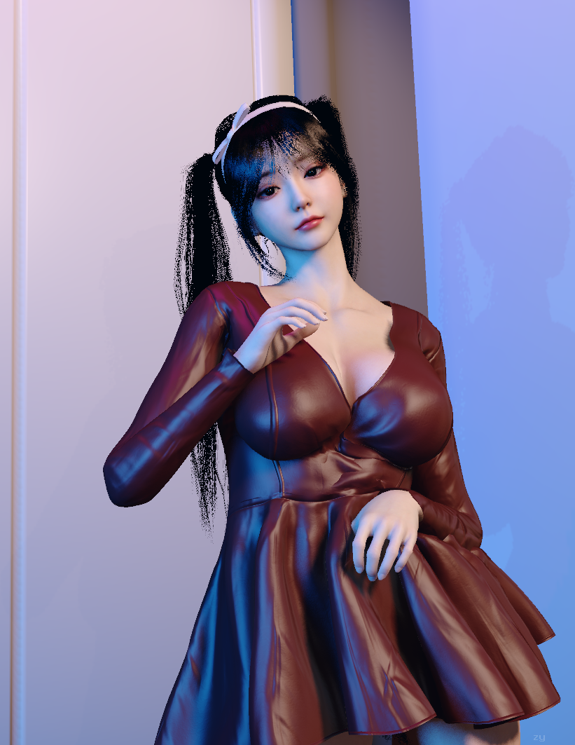 DDG.萧澈-zy