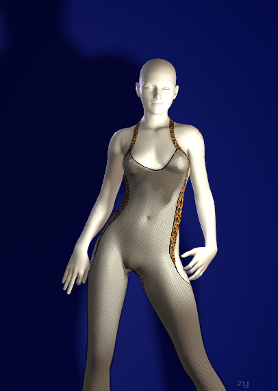 KKND.Leopard_print_mesh_sock_jumpsuit.1-zy