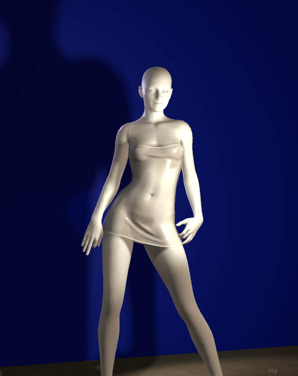 KKND.Rubber_see_through_short_skirt.1-zy