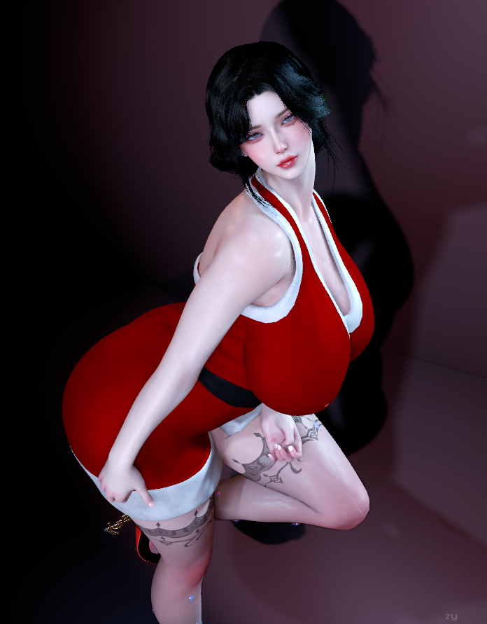 Milfloee.陈雅雯.1-zy