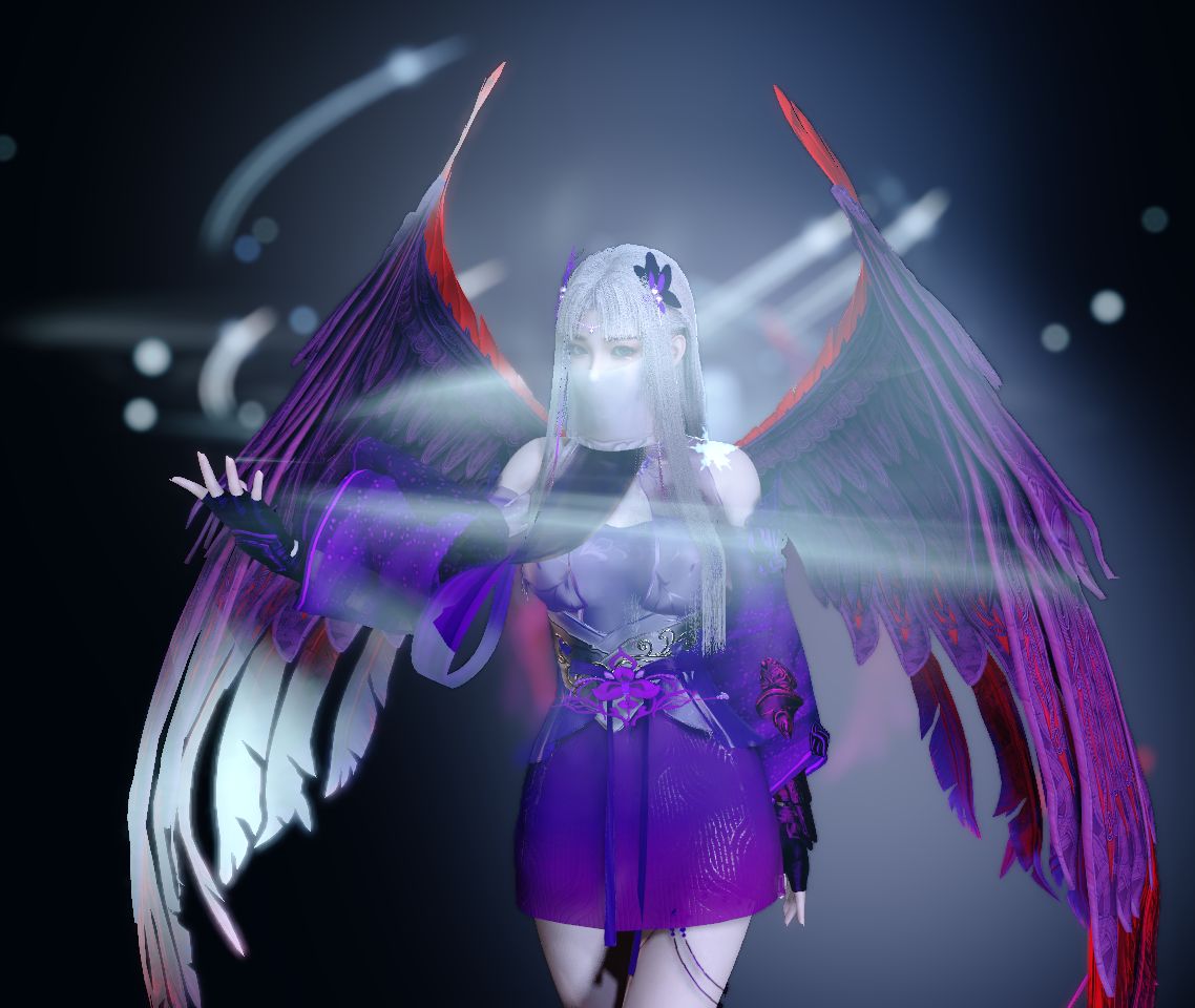 TSX.xiao'yi'xian.1国漫斗破苍穹小医仙-zy
