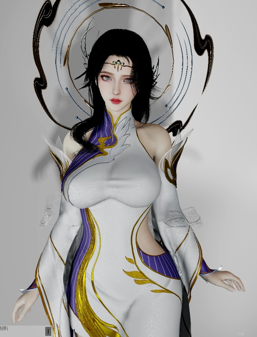novovam.玄衣cosv3.1-zy